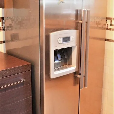 Apartment Graziano *